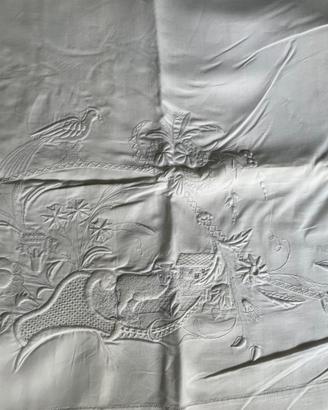 Lenzuola  matrimoniali in lino
