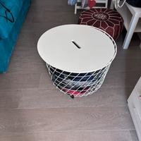 Cesta ikea contenitore Kvistbro