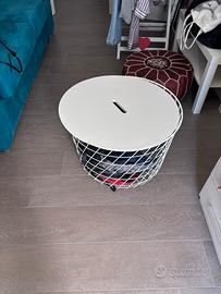 Cesta ikea contenitore Kvistbro