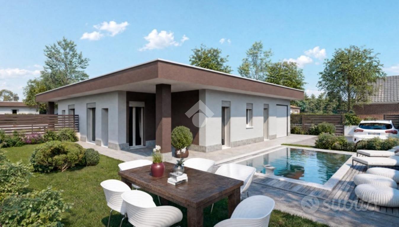 Casa – Caravaggio - Vista 2
