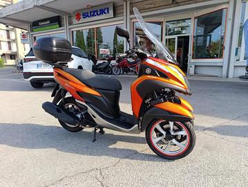YAMAHA Tricity 125 TRICITY 125