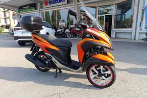 YAMAHA Tricity 125 TRICITY 125