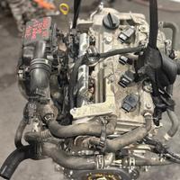 Motore Toyota Yaris 1.5 Benz. Hybrid (1NZ)