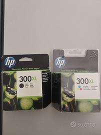 Cartucce HP 300