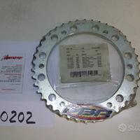 Corona acciaio PBR codice 4392-42