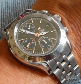 TUDOR Chrono 79380 permuto 