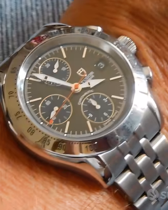 TUDOR Chrono 79380 permuto 