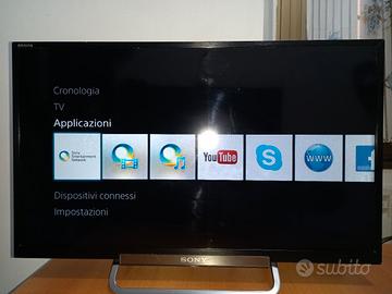 TV Sony 