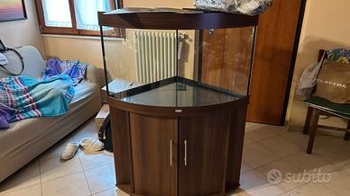 Acquario juwel trigon 190