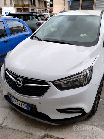Opel Mokka X Perfetta