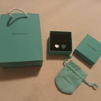 Orecchini Collezione "Return to Tiffany"