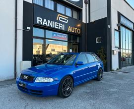 Audi A4 S4 2.7 V6 cat Avant ASI