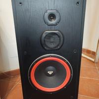 Diffusori Cerwin Vega VS12