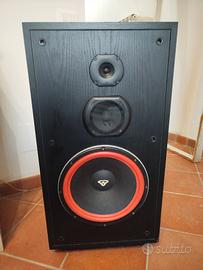 Diffusori Cerwin Vega VS12