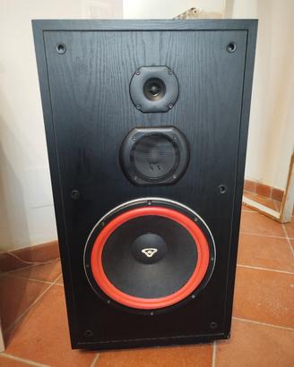 Diffusori Cerwin Vega VS12