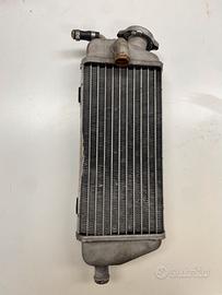 Radiatore DX