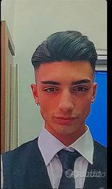 Cameriere ed esperienze in altri settori