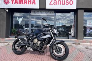 Yamaha XJ6 A2 35kw