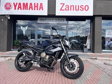 Yamaha XJ6 A2 35kw