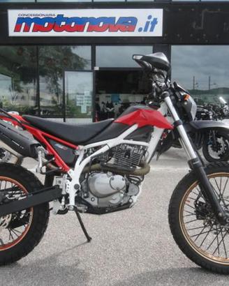 BETA Urban 200 URBAN 200 SPECIAL