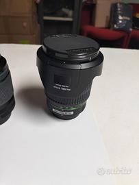 obiettivo Pentax DA 16-45 mm 