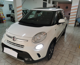 Fiat 500L Trekking