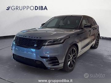 Land Rover Range Rover Velar Velar D MHEV 3.0...