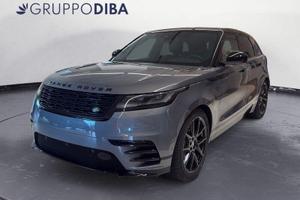 Land Rover Range Rover Velar Velar D MHEV 3.0...