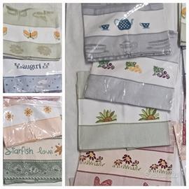 Strofinacci da cucina