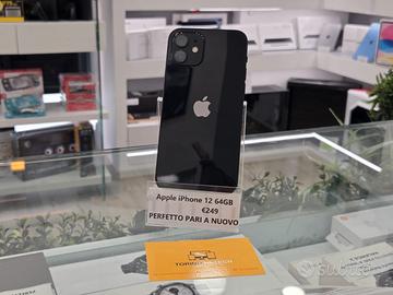 Apple iPhone 12 64GB - PROMO