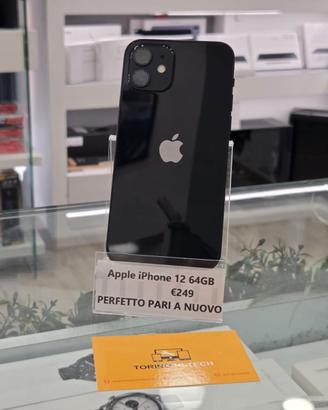 Apple iPhone 12 64GB - PROMO