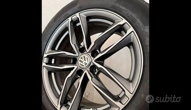 Cerchi audi a3 8p
