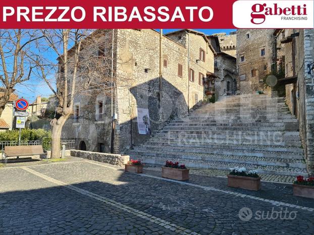 Appartamento Sermoneta [Cod. rif 3122827VRG]