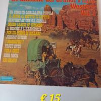 dischi in vinile lp 33