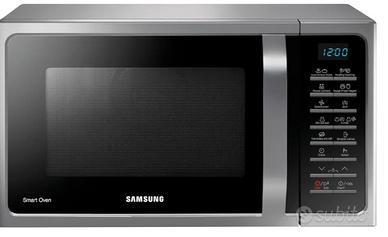 forno Samsung combinato