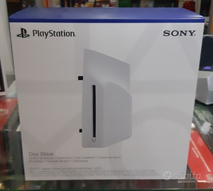 UNITA' DISCO SONY PLAYSTATION 5 SLIM