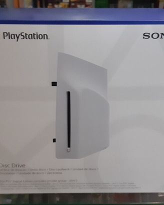 UNITA' DISCO SONY PLAYSTATION 5 SLIM