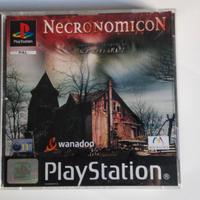 Necronomicon PS1