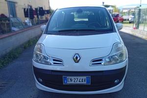 Renault modus