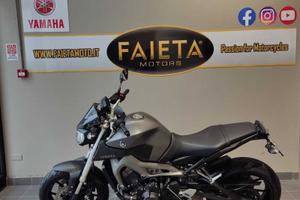Yamaha MT-09 - 2016
