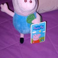 george pig nuovo