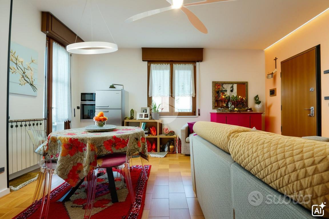 Appartamento – BS - Vista 3