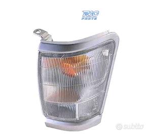 FRECCE ANTERIORI TOYOTA HILUX 98-01