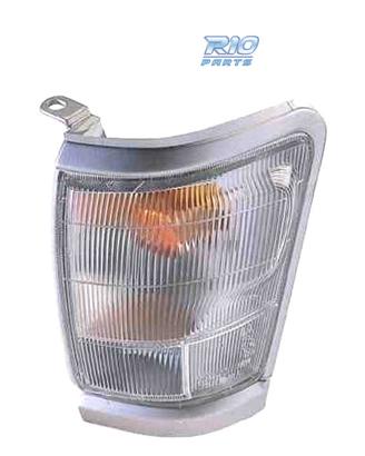 FRECCE ANTERIORI TOYOTA HILUX 98-01