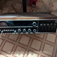 Raro Vintage Ricevitore stereo Nivico JVC 5030U