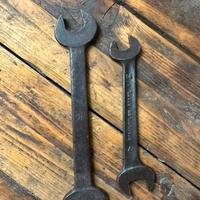 Chiavi Epoca: Stahlwille Germany + TW 1943