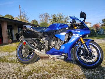 Yamaha YZF R1 - 2017