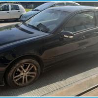Ricambi Usati MERCEDES Classe C Sportcoupe (C203) 