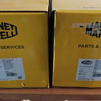 ammortizzatori renault clio 3