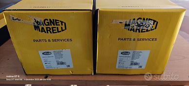 ammortizzatori renault clio 3